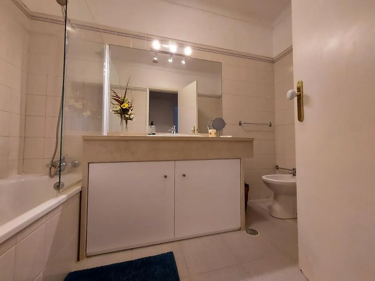 Vista Mar Incrivel Apartment Carvoeiro
