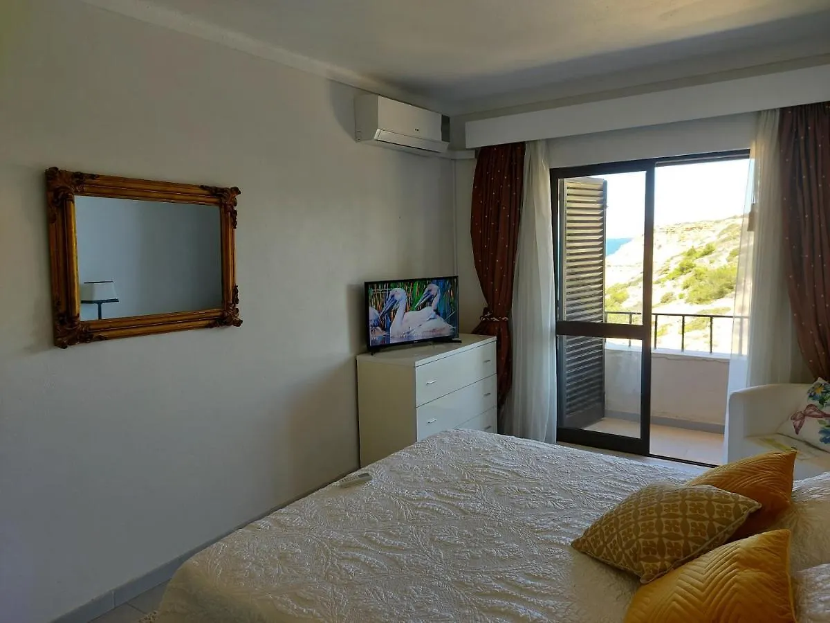 Vista Mar Incrivel Apartment Carvoeiro  0*, Carvoeiro (Lagoa) Portugal