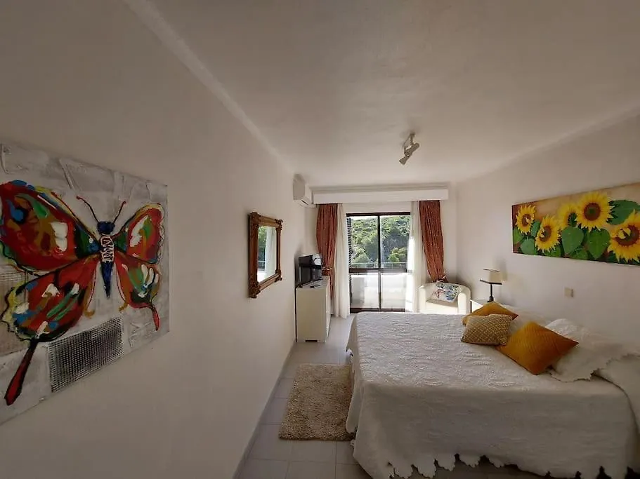 Vista Mar Incrivel Apartment Carvoeiro