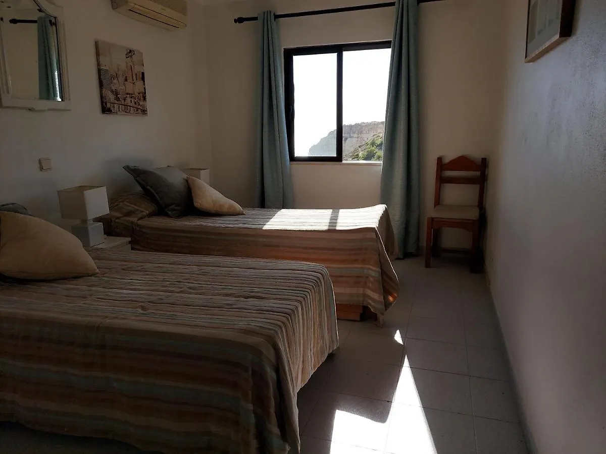 Vista Mar Incrivel Apartment Carvoeiro