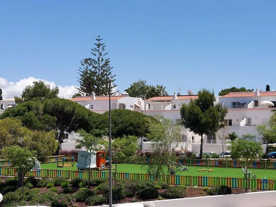 Vista Mar Incrivel Apartment Carvoeiro