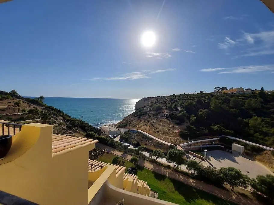 Vista Mar Incrivel Apartment Carvoeiro